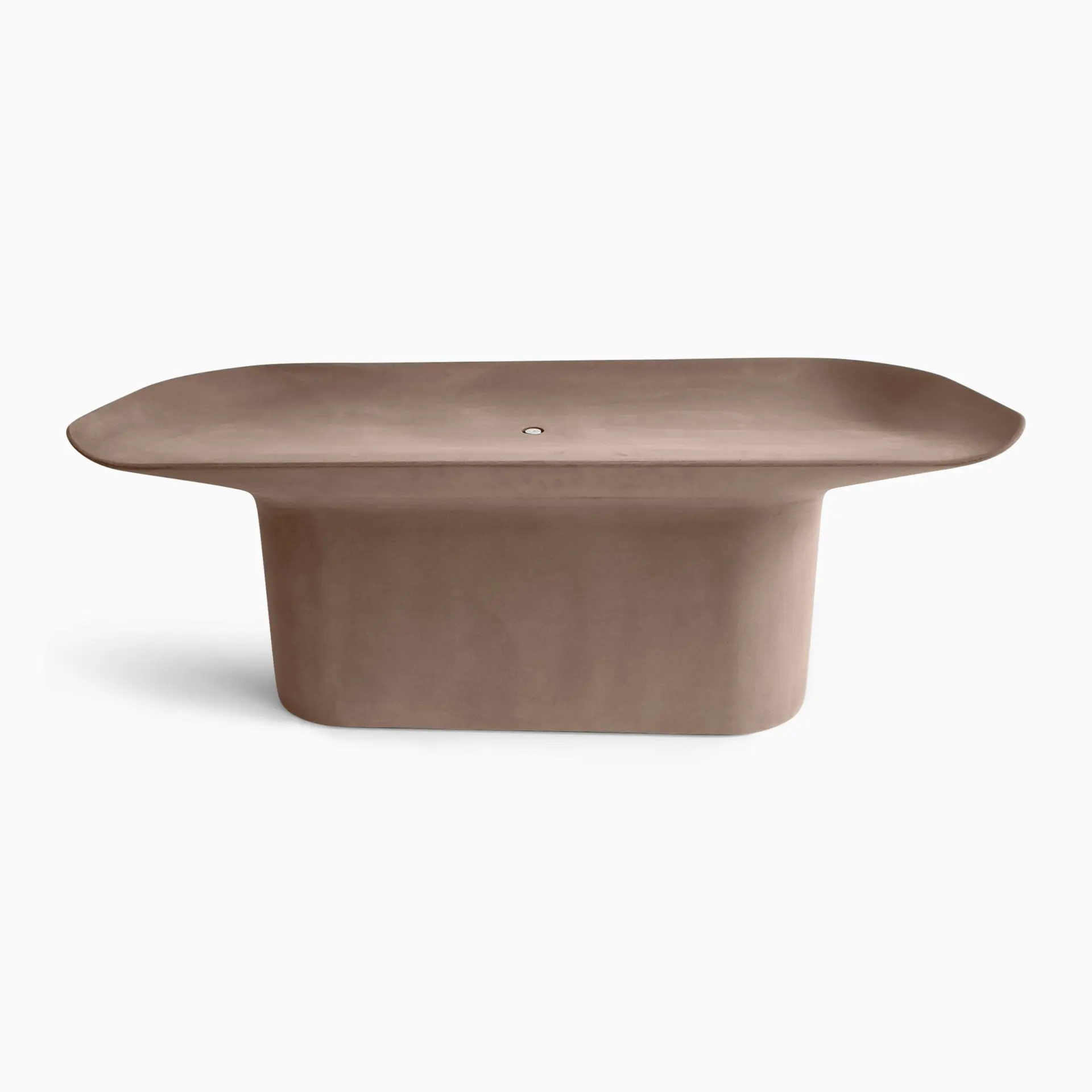 Design Bank Luba Moleskin Indoor – Outdoor Serralunga – Bild 6