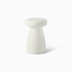 Design Hocker Porcino Indoor – Outdoor mit Muster Serralunga – Bild 11
