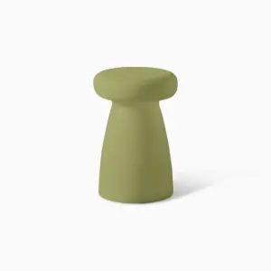 Design Hocker Porcino Indoor – Outdoor mit Muster Serralunga – Bild 14