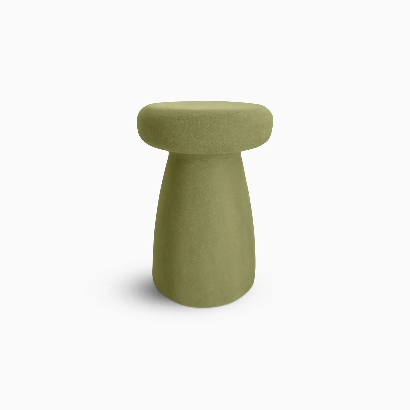 Design Hocker Porcino Indoor – Outdoor mit Muster Serralunga – Bild 12