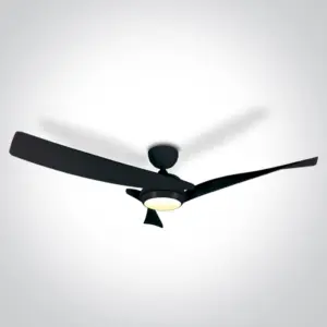 LED-Deckenventilator Fly – Bild 1