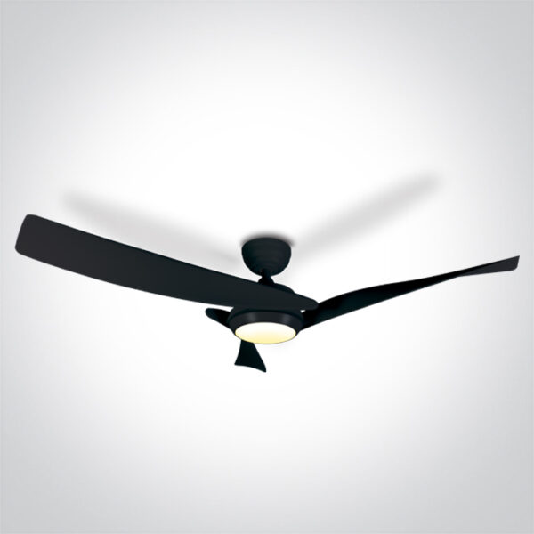 LED-Deckenventilator Fly
