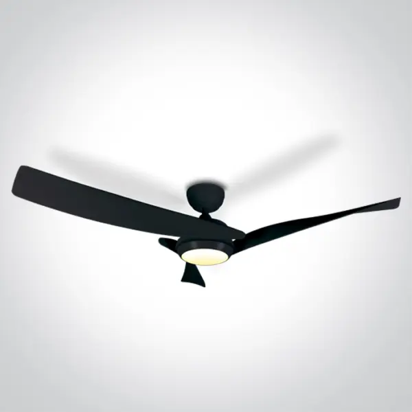 LED-Deckenventilator Fly
