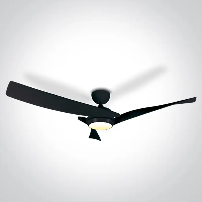LED-Deckenventilator Fly – Bild 1