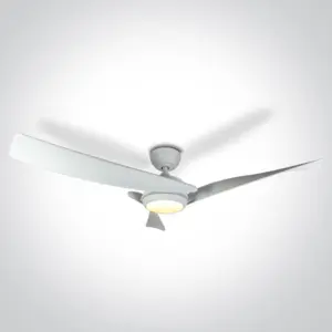 LED-Deckenventilator Fly – Bild 2