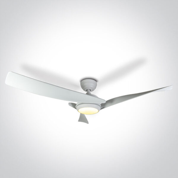 LED-Deckenventilator Fly