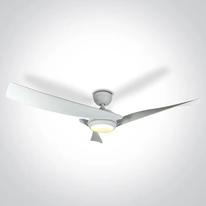 LED-Deckenventilator Fly – Bild 2