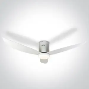 LED-Deckenventilator Star – Bild 1