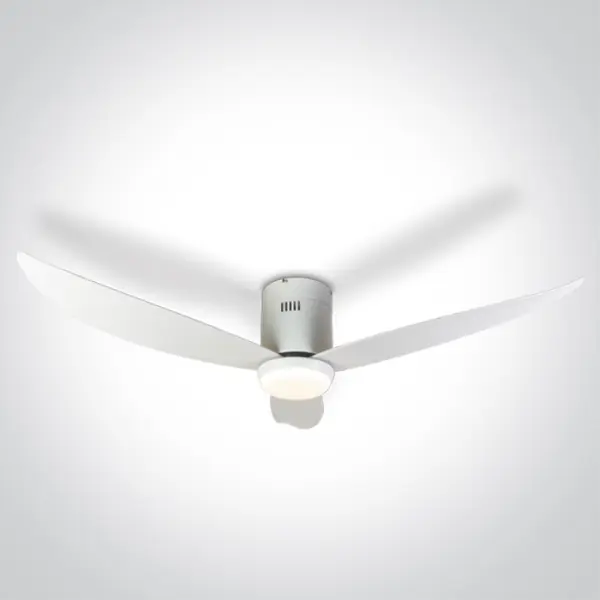 LED-Deckenventilator Star