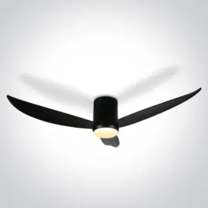 LED-Deckenventilator Star – Bild 2