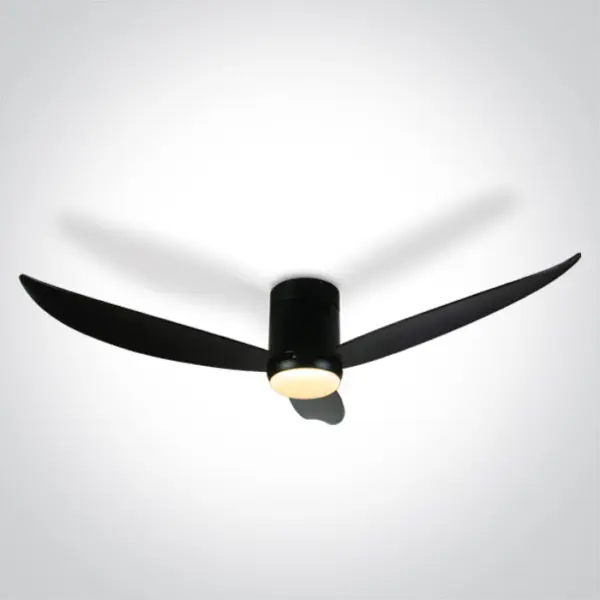 LED-Deckenventilator Star