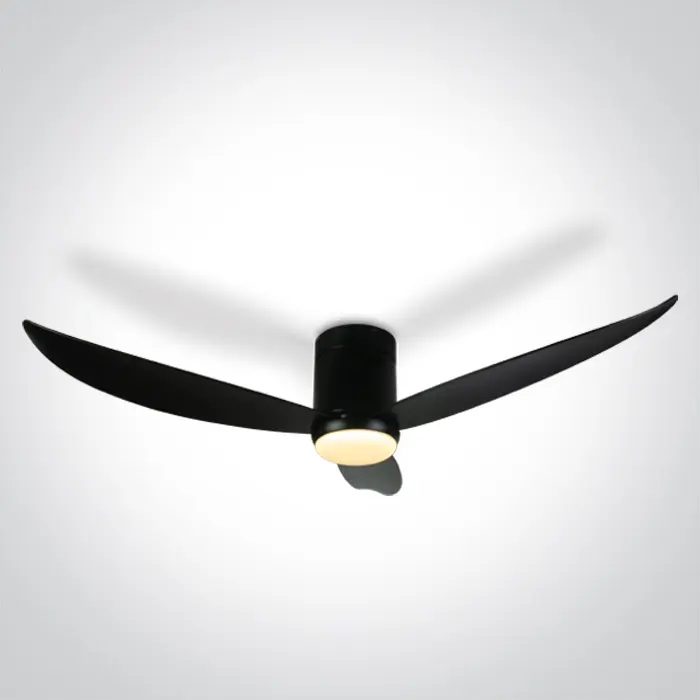 LED-Deckenventilator Star – Bild 2