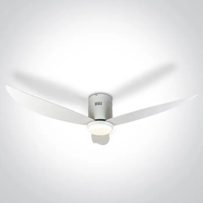 LED-Deckenventilator Star – Bild 1
