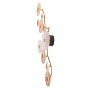 Moderne Wandleuchte Allure 10L – Bild 3