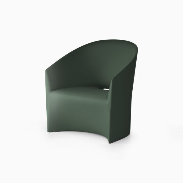 Stilvoller Stuhl Pine Beach Indoor – Outdoor Serralunga
