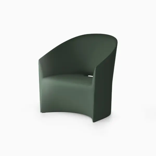 Stilvoller Stuhl Pine Beach Indoor – Outdoor Serralunga