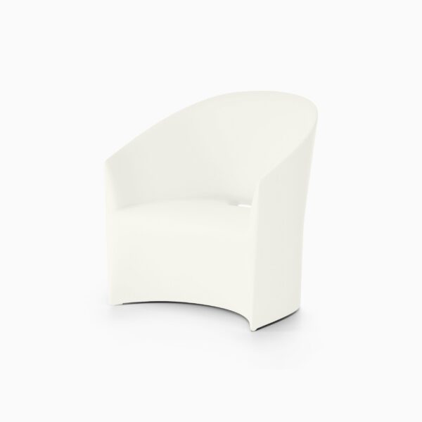 Stilvoller Stuhl Pine Beach Indoor – Outdoor Serralunga
