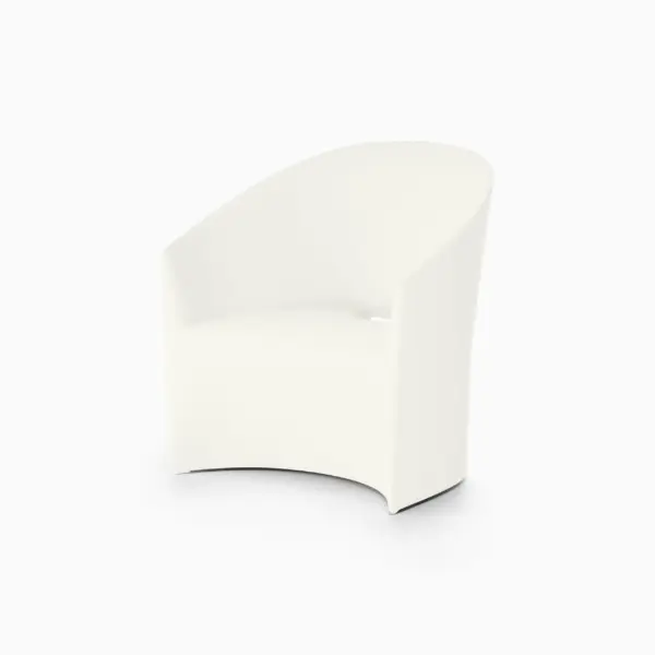 Stilvoller Stuhl Pine Beach Indoor – Outdoor Serralunga