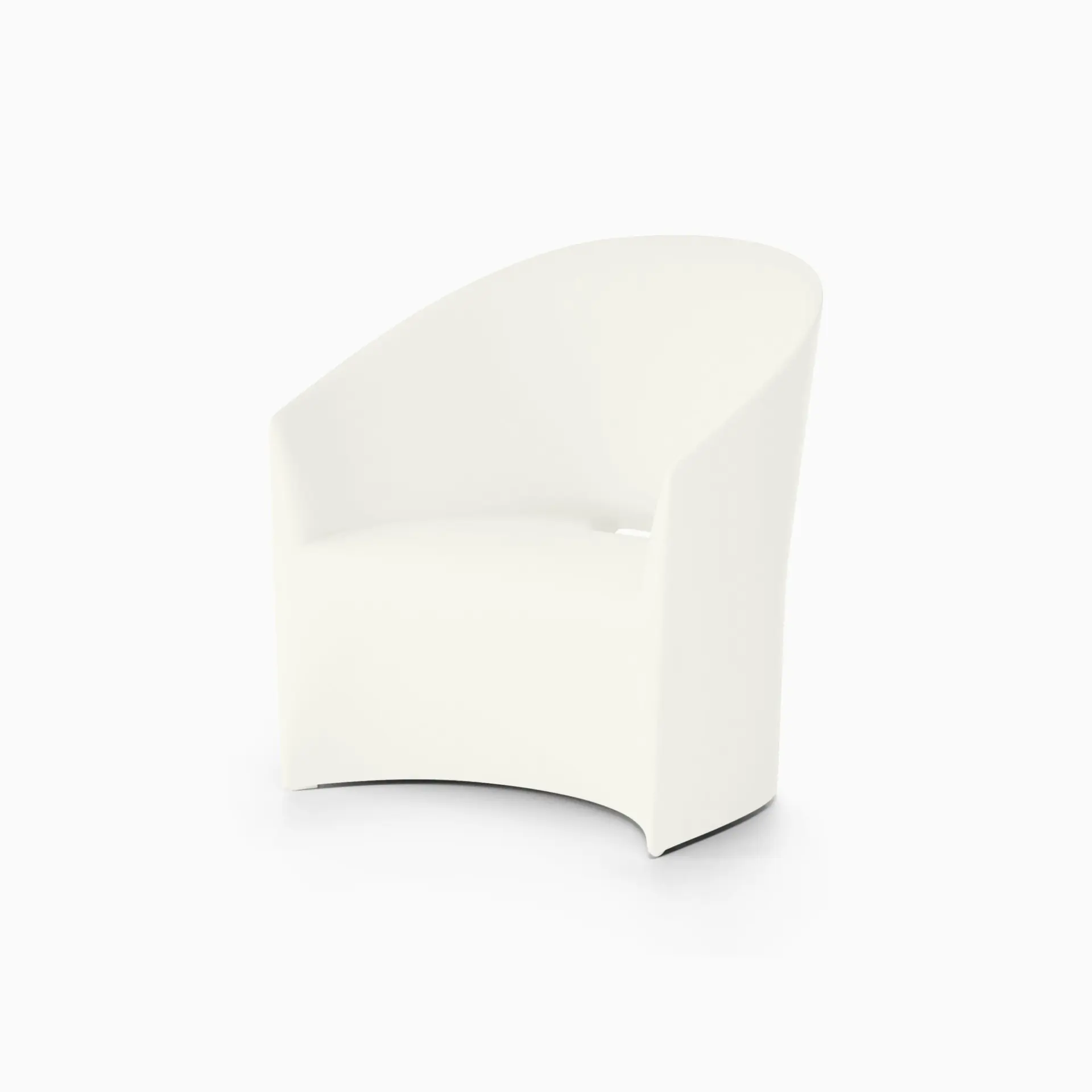 Stilvoller Stuhl Pine Beach Indoor – Outdoor Serralunga – Bild 5