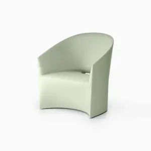 Stilvoller Stuhl Pine Beach Indoor – Outdoor Serralunga – Bild 3