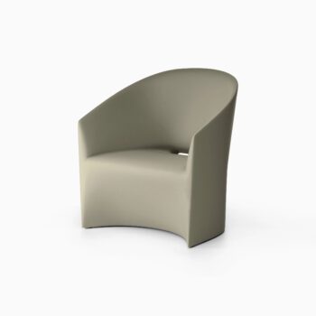 Stilvoller Stuhl Pine Beach Indoor – Outdoor Serralunga