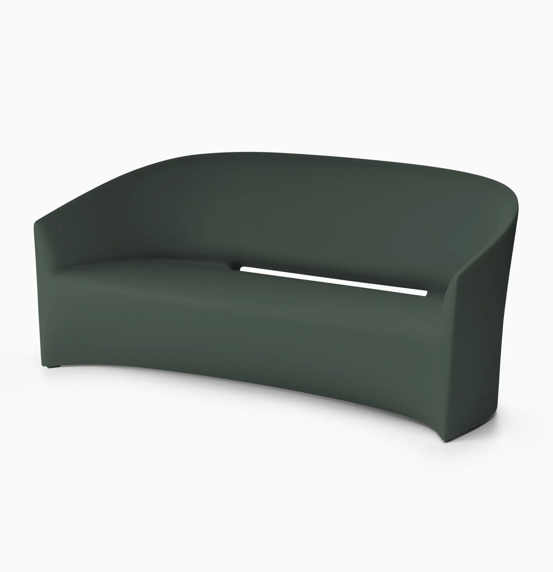 Stilvolles Sofa Pine Beach Indoor – Outdoor Serralunga – Bild 2