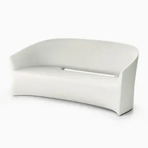 Stilvolles Sofa Pine Beach Indoor – Outdoor Serralunga – Bild 3