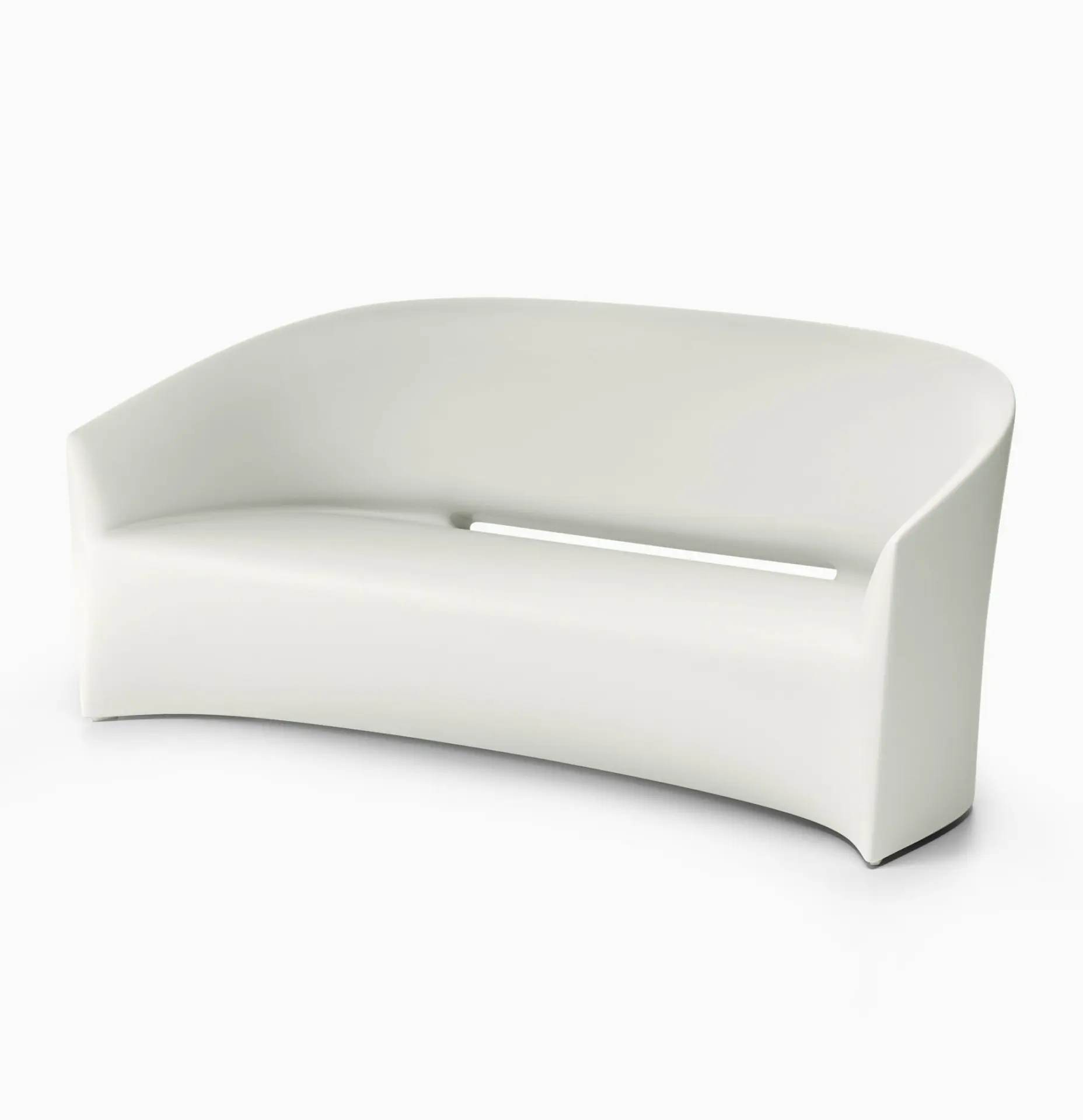 Stilvolles Sofa Pine Beach Indoor – Outdoor Serralunga – Bild 3