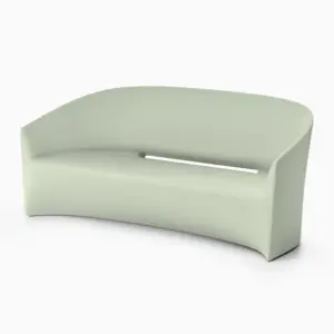 Stilvolles Sofa Pine Beach Indoor – Outdoor Serralunga – Bild 4