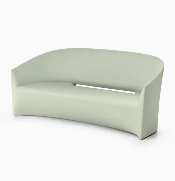 Stilvolles Sofa Pine Beach Indoor – Outdoor Serralunga