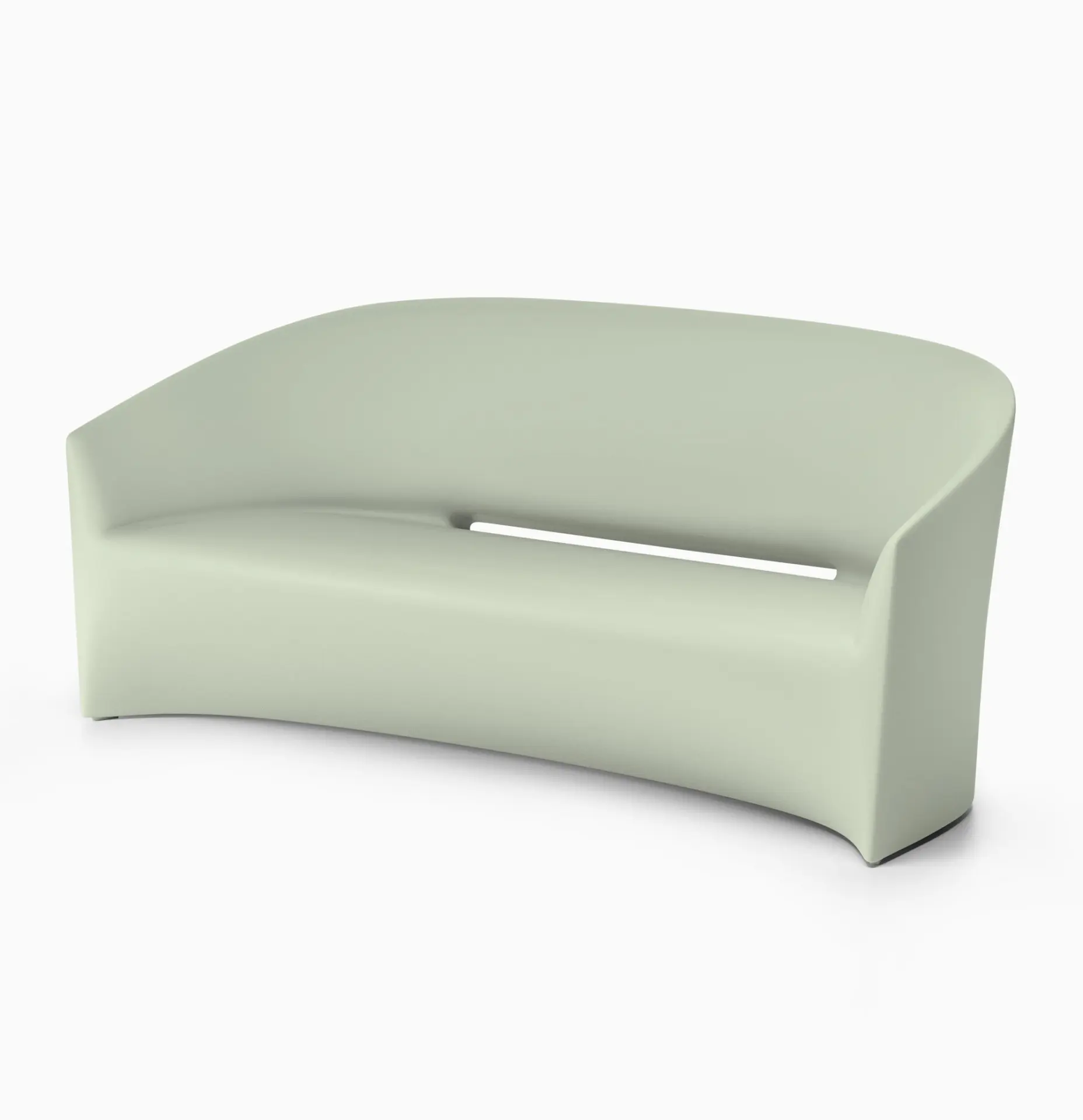 Stilvolles Sofa Pine Beach Indoor – Outdoor Serralunga – Bild 4