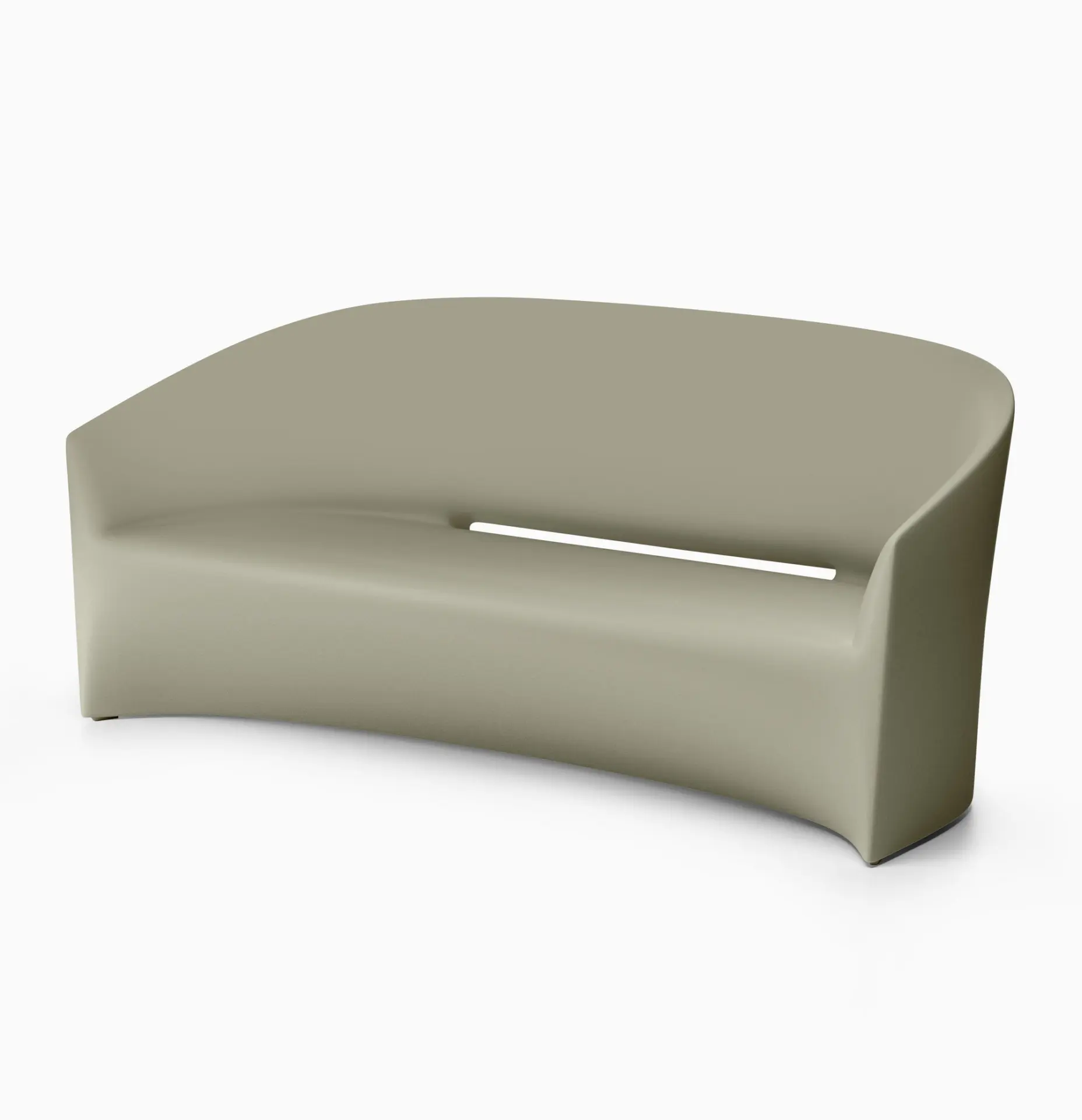 Stilvolles Sofa Pine Beach Indoor – Outdoor Serralunga – Bild 5