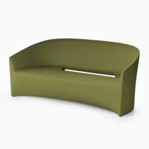 Stilvolles Sofa Pine Beach Indoor – Outdoor Serralunga