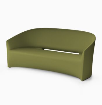 Stilvolles Sofa Pine Beach Indoor – Outdoor Serralunga