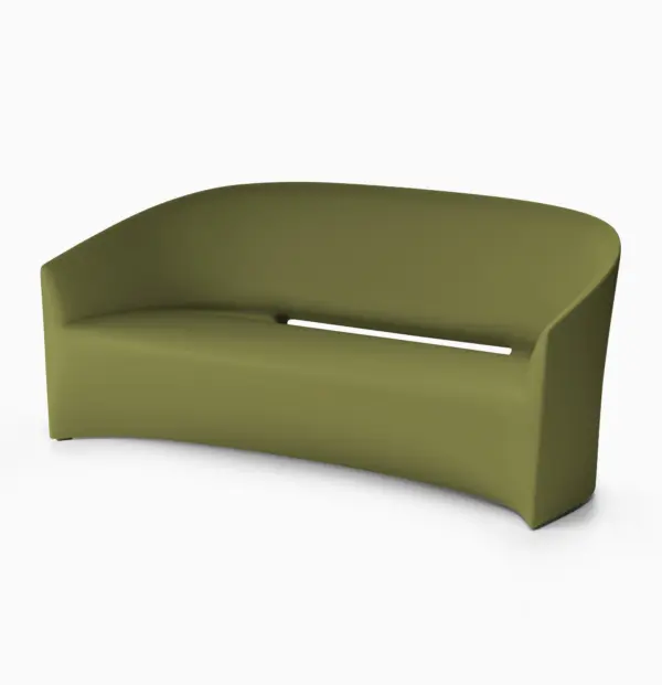 Stilvolles Sofa Pine Beach Indoor – Outdoor Serralunga