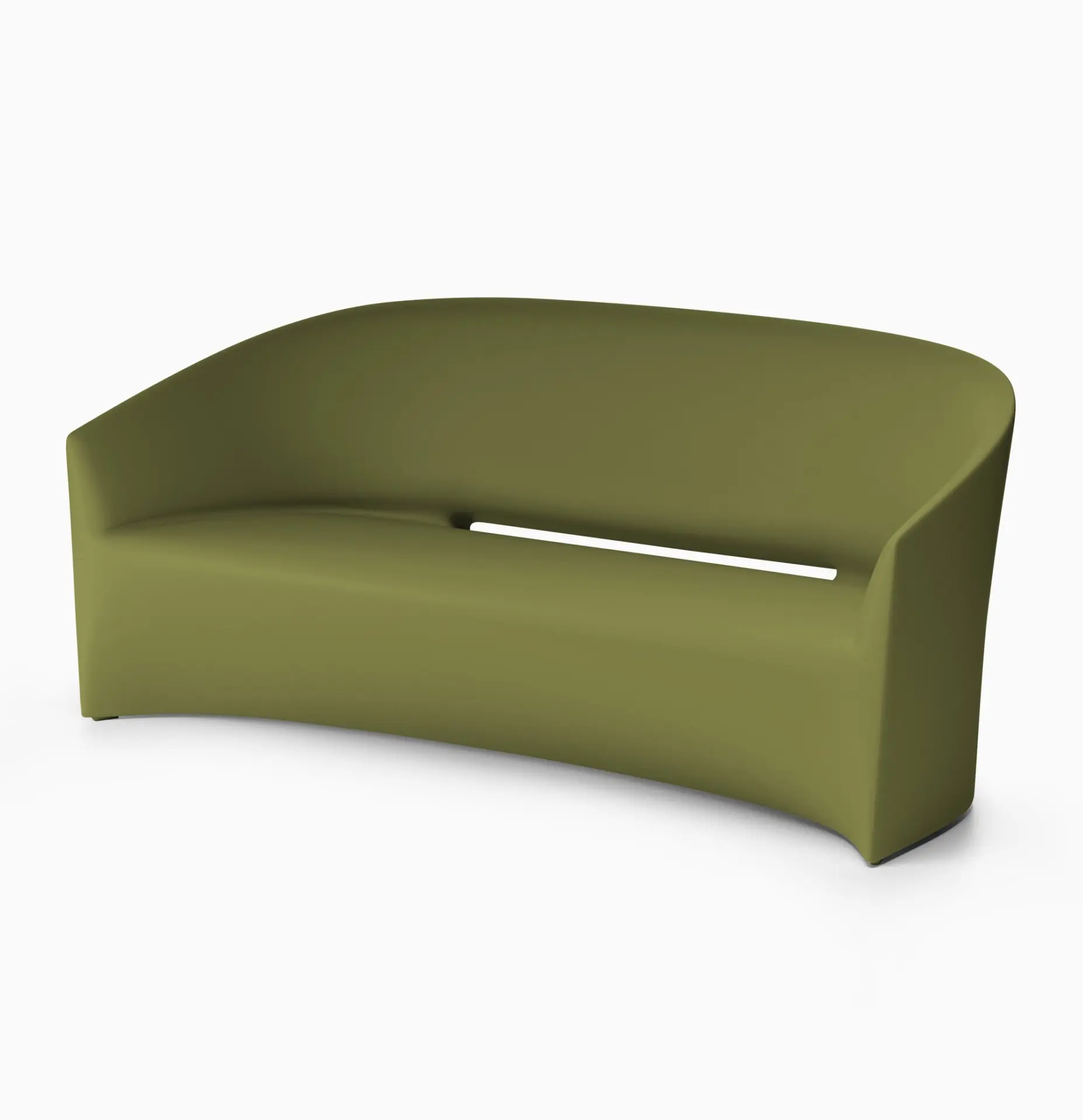 Stilvolles Sofa Pine Beach Indoor – Outdoor Serralunga – Bild 1