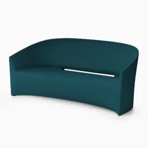 Stilvolles Sofa Pine Beach Indoor – Outdoor Serralunga – Bild 6