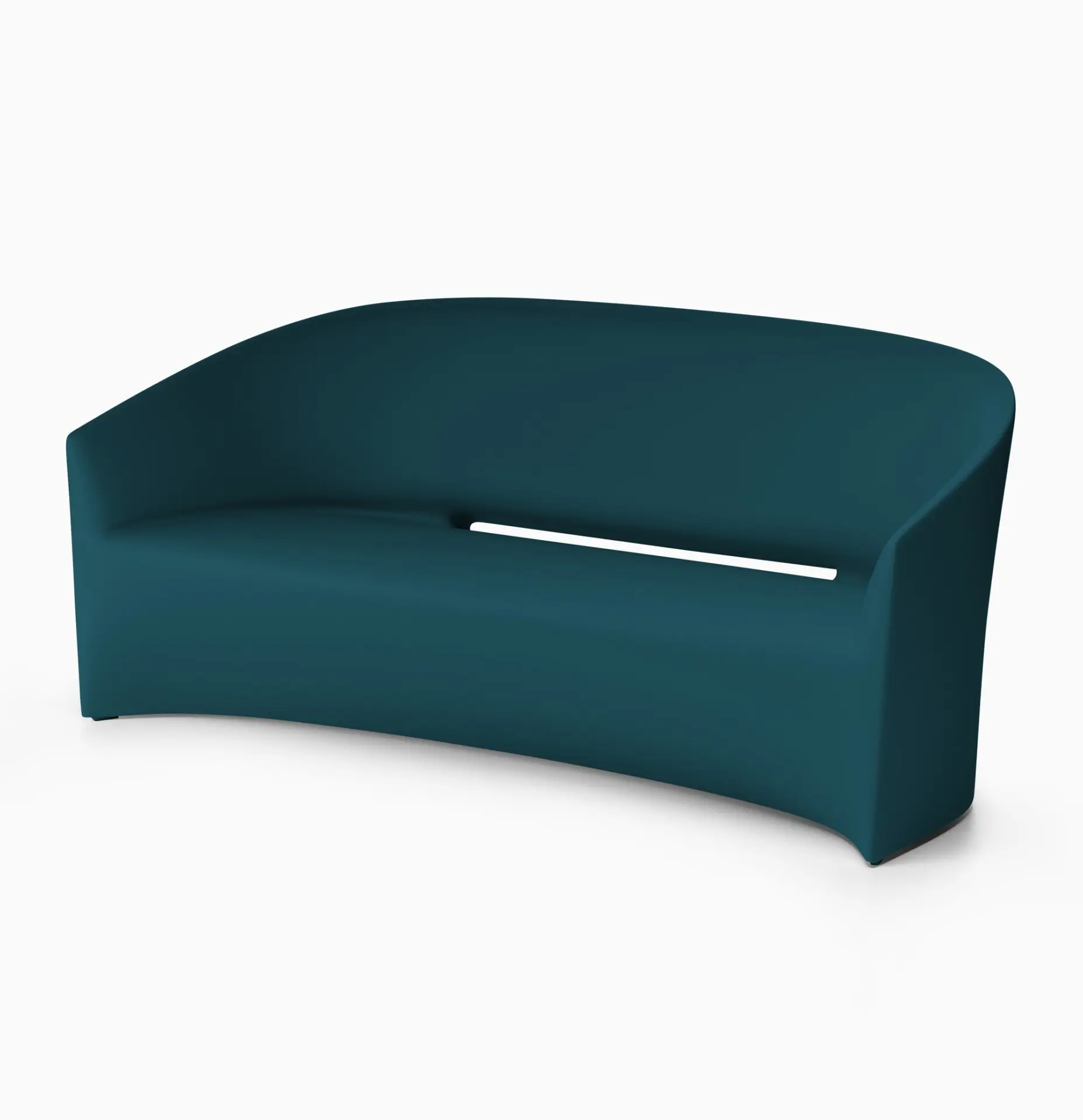 Stilvolles Sofa Pine Beach Indoor – Outdoor Serralunga – Bild 6