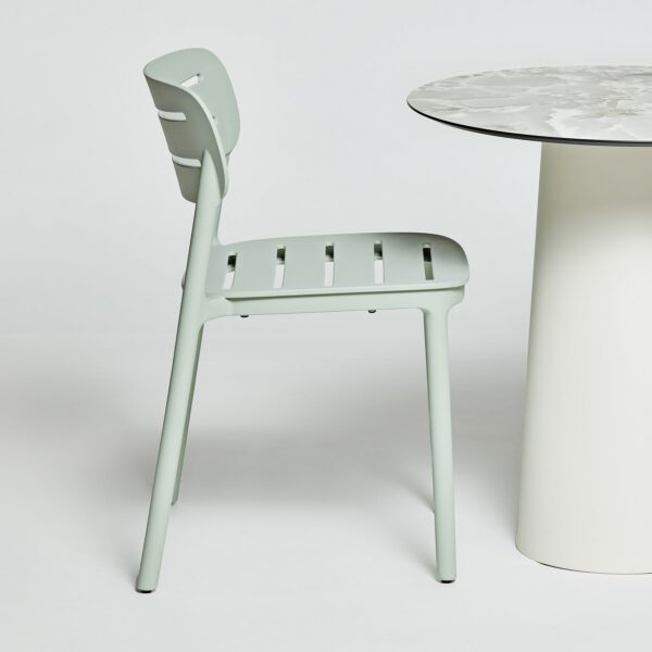 Design Stuhl Croisette  Indoor – Outdoor Serralunga