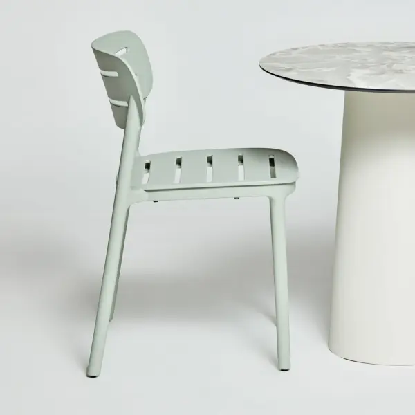 Design Stuhl Croisette  Indoor – Outdoor Serralunga