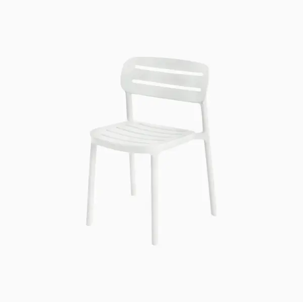 Design Stuhl Croisette  Indoor – Outdoor Serralunga
