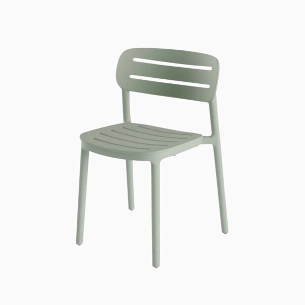 Design Stuhl Croisette  Indoor – Outdoor Serralunga