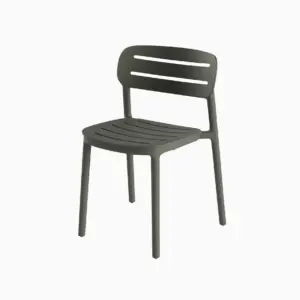 Design Stuhl Croisette  Indoor – Outdoor Serralunga