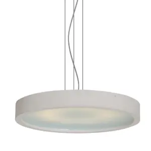 LED-Beton Hängeleuchte Planta