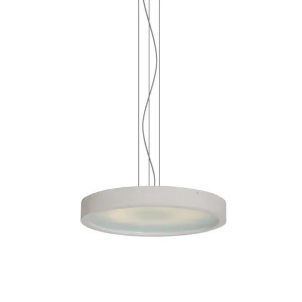 LED-Beton Hängeleuchte Planta