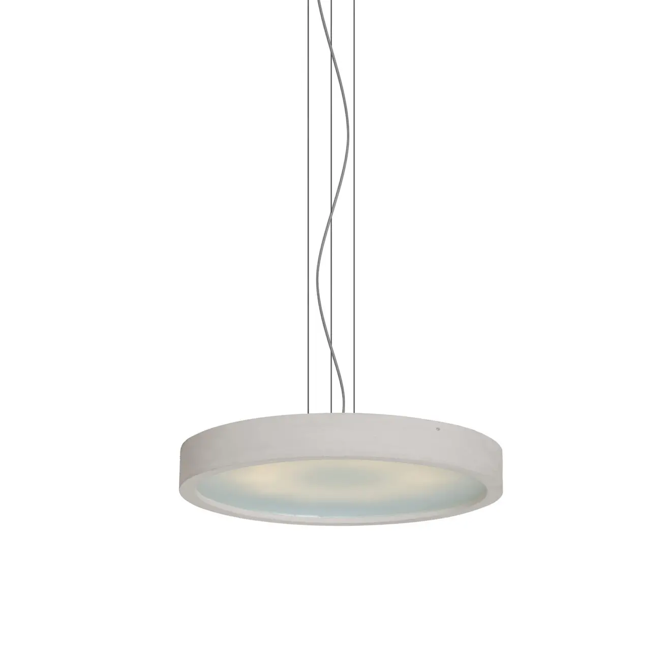 LED-Beton Hängeleuchte Planta – Bild 2
