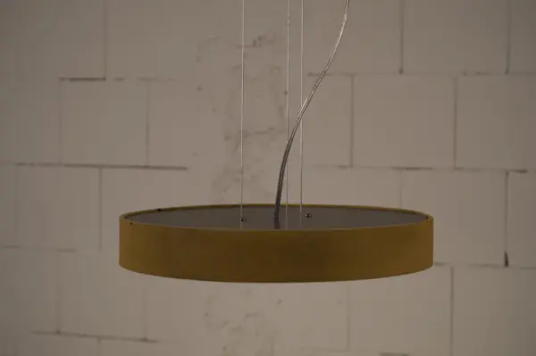 LED-Beton Hängeleuchte Planta
