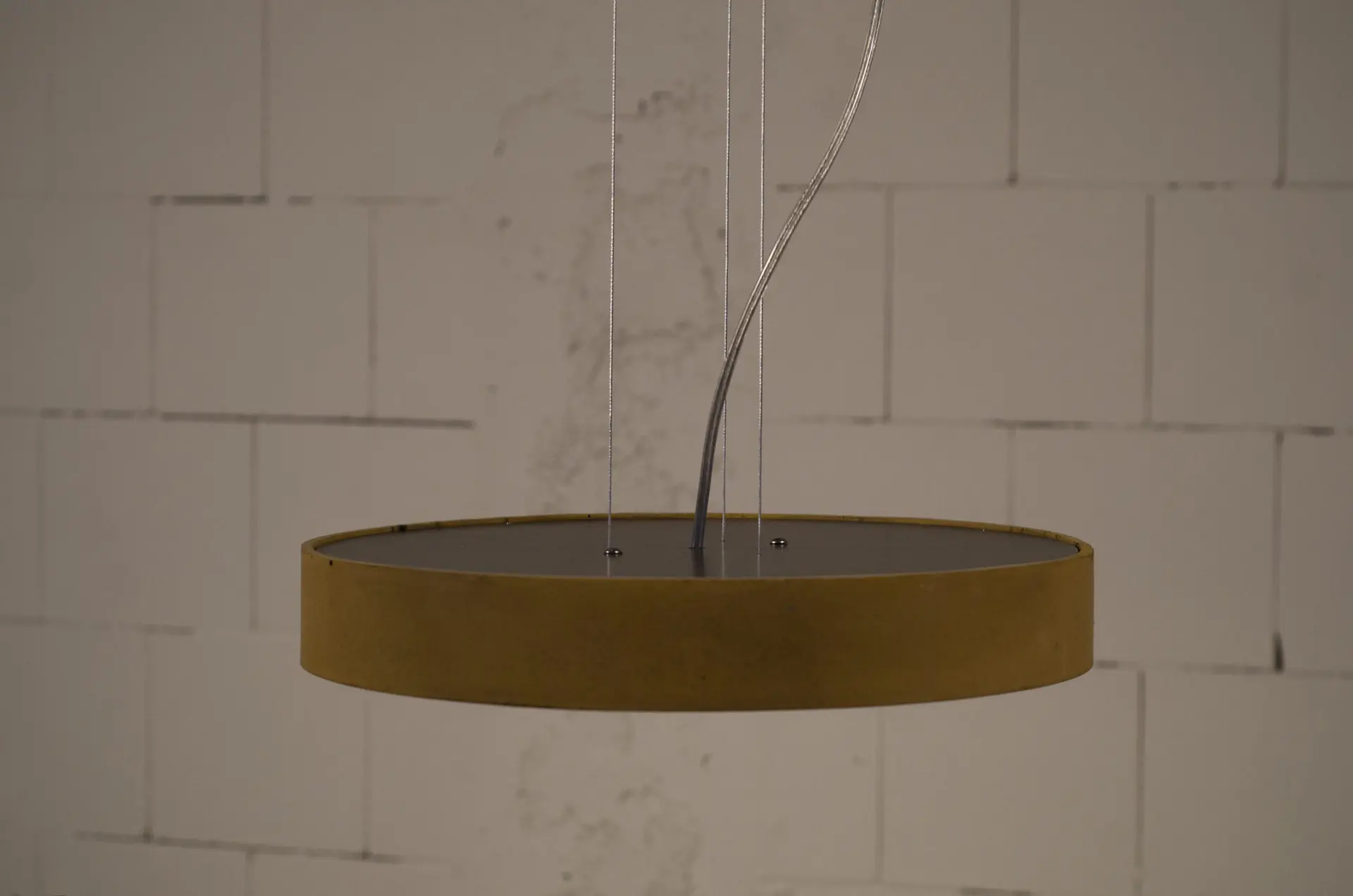 LED-Beton Hängeleuchte Planta – Bild 3