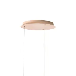 Einzigartige LED-Hängeleuchte Bellmond – Bild 10