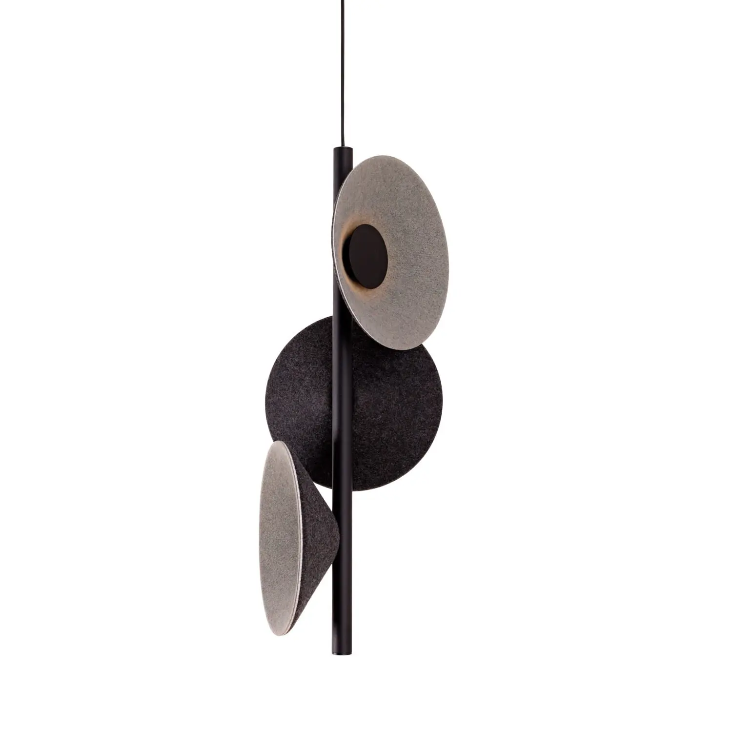 Moderne LED-Hängeleuchte Puro – Bild 7